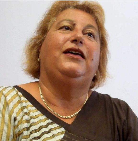 Από τις λίγες οικογένειες με δική τους μάκινα