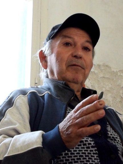 Έχει παραλάβει πολλούς τόνους σταφίδα στην αποθήκη του ΑΣΟ