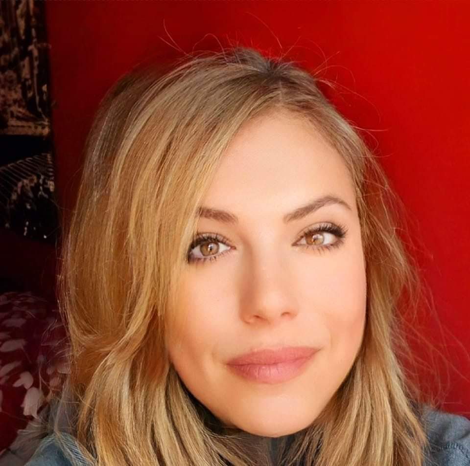 “Ανοίγω την αποθήκη και ευωδιάζει η σταφίδα… αυτή η μυρωδιά με συνοδεύει όλη μου τη ζωή”